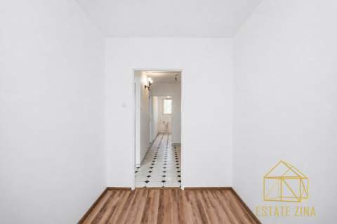 3 pokoje 48,3m2 balkon Kraków Os. Piastów
