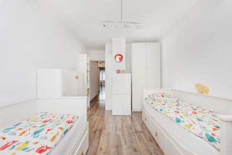 3 pokoje 70 m Balkon Garaż Ruczaj Obozowa m.post