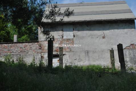 Atrakcyjna nieruchomość w Rajsku