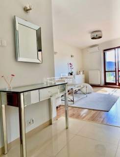 Apartament PREMIUM z KLIMATYZACJĄ - Stegny, Dolny Mokotów