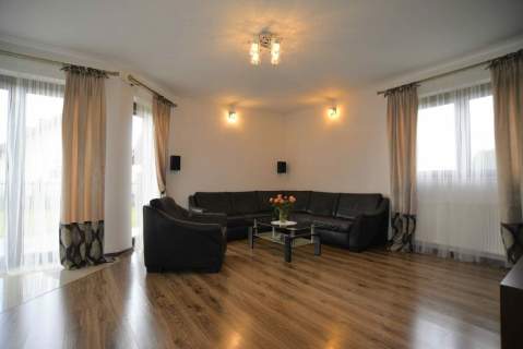 Dom 146 m2, działka 700 m2 Brynica