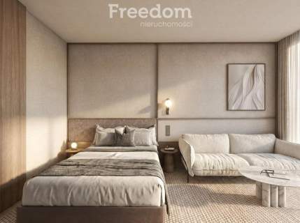 Apartament dwupokojowy z ogródkiem - Sobieszewo