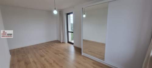 3 POKOJE 57,4 M2 OSOBNA KUCHNIA BALKON