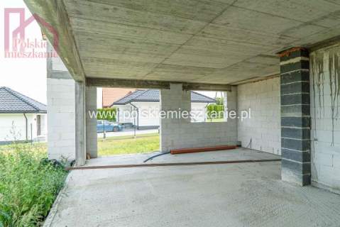 NOWOCZESNY DOM 140 M, DZIAŁKA 16 AR, ORŁY
