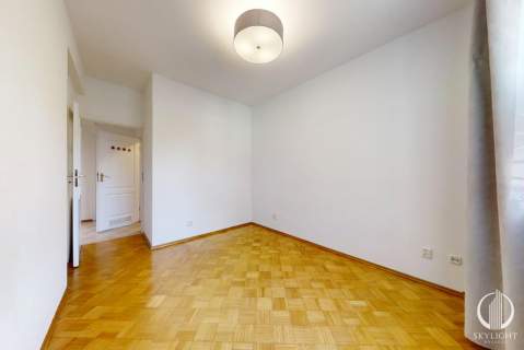 4 pokoje przy Rondzie Wiatraczna 93,83 m 