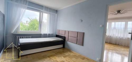 Mieszkanie Przemyśl 61,2m z balkonem Sprzedam