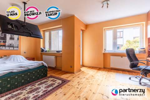 Pięknie położony dom 6-pokojowy pod lasem