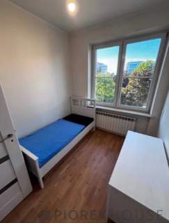 2-pokojowe mieszkanie w Śródmieściu