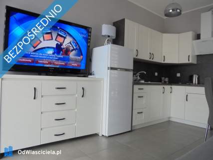 Apartamenty 30-50m2 przy Plaży / Wakacje nad Morzem ROWY