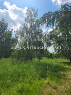 Działka INWESTYCYJNA okolice Strykowa