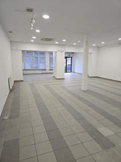 Nieruchomość komercyjna do wynajęcia, 140 m2, Warszawa