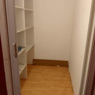 Mieszkanie 32 m2 osiedle Borek Lublin duży balkon, parter