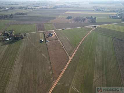 Sprzedam działki budowlane w Maruszewcu