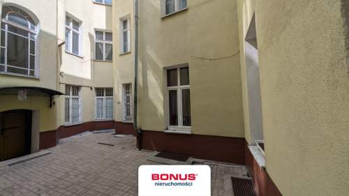 Gotowiec inwestycyjny w Centrum Olsztyna