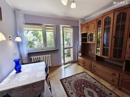 Mieszkanie na sprzedaż, 37,2 m2, Warszawa