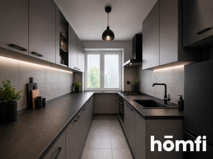 Mieszkanie na sprzedaż/Apartment for sale