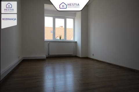 Enklawa spokoju- designerskie 2 pokoje z ogródkiem