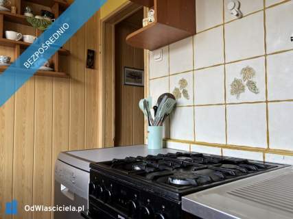 dwupokojowe jasne mieszkanie dwustronne 40,19 m2 z balkonem i...