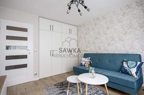Mieszkanie do wynajęcia, 37 m2, Zielona Góra