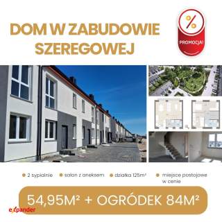 Na północ od Kostrzyna Bezczynszowy Inst. fotowoltaiczna 4,5...