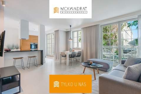 Apartament Premium 3 pok. parking, 0% prowizji
