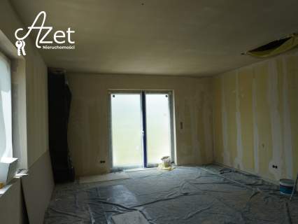 Dom wolnostojący 75 m NOWY Wasilków
