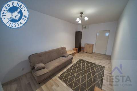 ul. Wigilijna, 2 pokoje, 50 m2, blisko uczelni