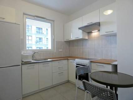 2 pokoje z miejscem w garażu, 48m2- Grochowska 207