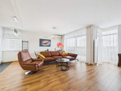 Apartament 62m2 2 pokoje AWIATOR Bartodzieje