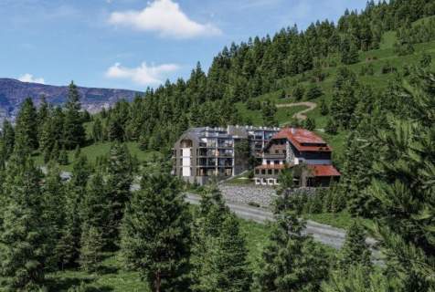 Działka budowlana na sprzedaż, 40900 m2, Szczyrk