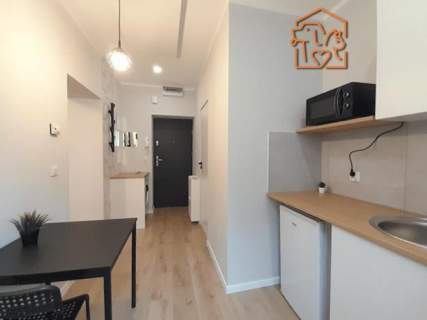 Funkcjonalne studio, pet-friendly - Cmentarna 26