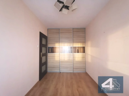 3Pokoje Balkon Dolnośląskie Umeblowane