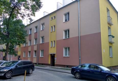 Jasna kawalerka- Puchacza 11, Bronowice