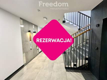 Piękny apartament w pełni wyposażony