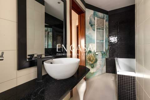 Dąbrowa Leśna 5 pokoi Przy Kampinoskim Parku