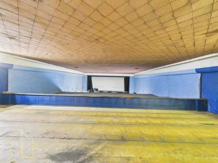 Kiedyś Kino. Dziś miejsce na Twój sukces