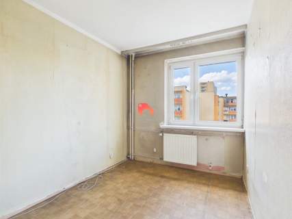 2 POKOJE 43,5m UKŁAD SZCZECIŃSKI SZWEDEROWO