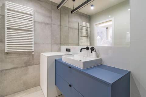 NOWY, Umeblowany Apartament - DO WPROWADZENIA