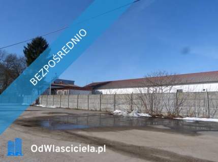 Syndyk sprzeda udział 3/8 w prawie własności nieruchomości gru