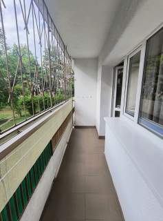 3 pokoje, rozkład, parking, KW Zarzewska 50