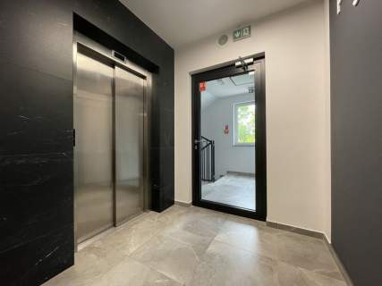 Wysoki standard 2024 Sowia Park Balkon Win