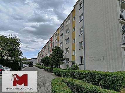 Mieszkanie/ Kędzierzyn/ B. Śmiałego /58 m2/ IIIp