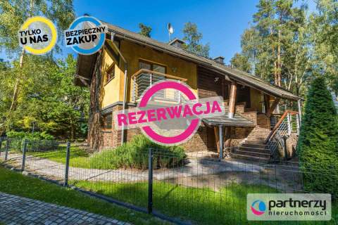 Apartament w otulinie lasu - 400 m od morza 