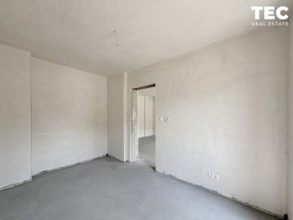 Twój azyl w Ustroniu - ogród - widok na góry