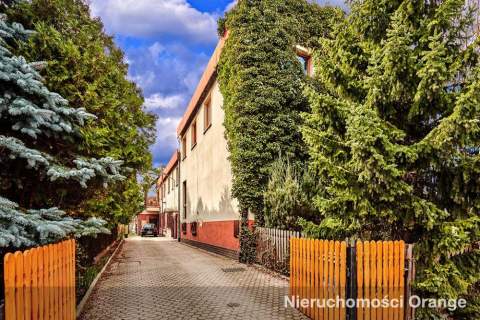 Nieruchomość na osiedlu mieszkaniowym
