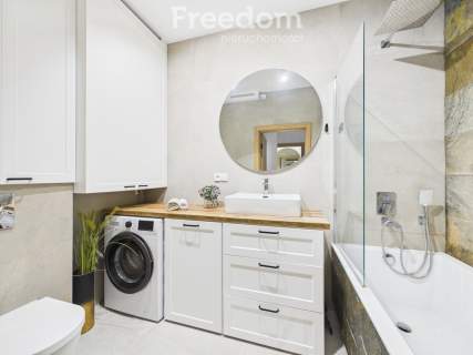 Apartament premium z poddaszem użytkowym Horizon