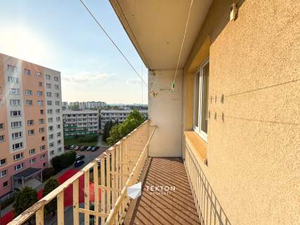 3 pokoje Balkon Winda Os. XXX-lecia