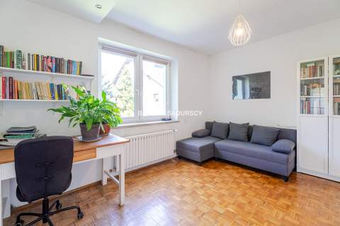Dom z dużą działką budowlaną. Rzozów 87 arów.