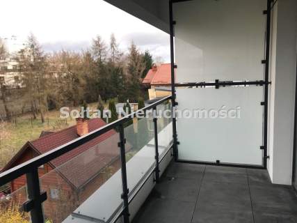 Do wynajęcia Narwik mieszkanie 36m garaż. loggia