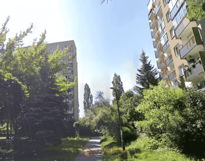 Kraków N. Huta, os Dywizjonu303,wynajem 51m2